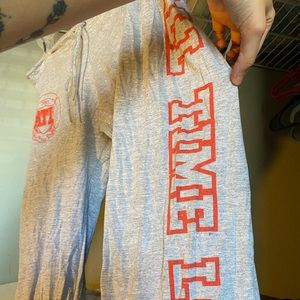 All Time Low Hustler Club sweats